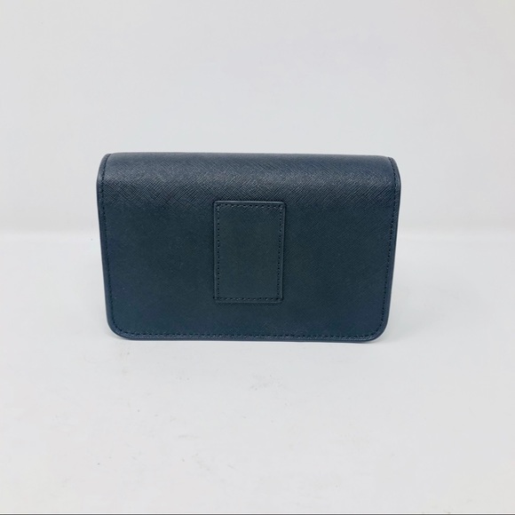 ❌SOLD❌TORY BURCH EMERSON MINI CONVERTIBLE BELT BAG - Picture 4 of 8